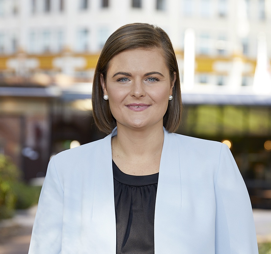 Mickaela Mate lawyer
